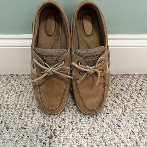 Sperry Top-sider women’s 9